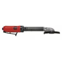 CHICAGO PNEUMATIC Cut-Off Tool: 4 in Wheel Dia, 1 hp Horsepower, 14,000 RPM Max. Speed (MPN CP9116)