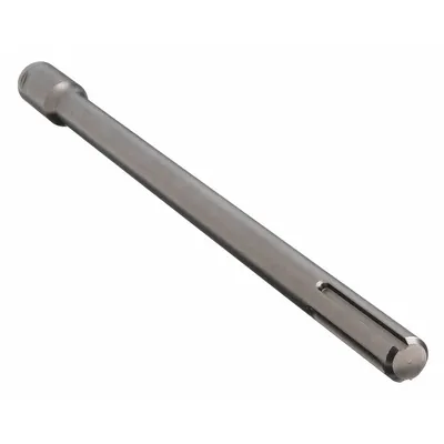 DEWALT Two Piece Core Bit Shank: SDS Max Shank - Two-Piece Core Bit Shanks
