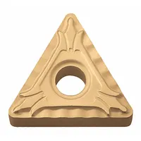Triangle Turning Insert,TNMG,Carbide (MPN TNMG332XP CA530)