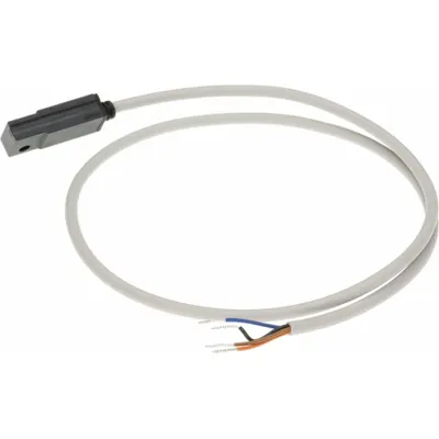 SMC Inline Solid NPN Band: D-H7NWL, Inline Solid State Auto Switch, NPN, IP67 - Solid State Switch Pneumatic Position Sensors