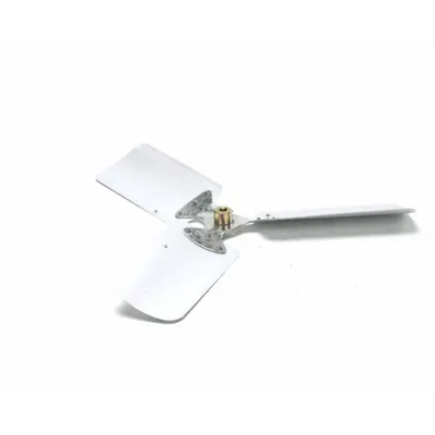 CARRIER Condenser Fan Blade: Mfr Part # LA01EW034 - HVAC and Refrigeration