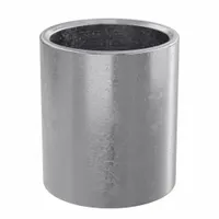 Sleeve Bearing: Iron-Copper, SAE 863, 1 1/2 in Bore, 1 3/4 in OD, 2 in Lg, -15°F to 300°F, 2 PK (MPN SOA1704-02B)