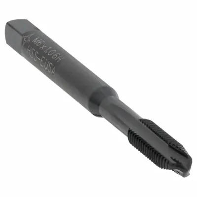CLEVELAND General Purpose Spiral-Point Tap - General Purpose Spiral-Point Taps