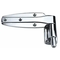 KASON Spring Assisted Hinge: Mfr Part # 11248000025