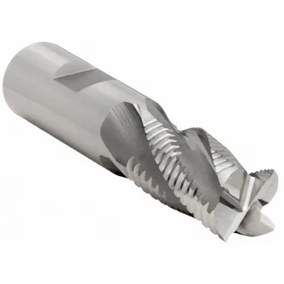 OSG 4702100 General Purpose Cobalt Roughing End Mill - General Purpose Cobalt Roughing End Mills