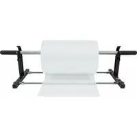 Tubing Bag Dispenser: 18 in Wd, 12 in Ht, 10 in Dp, Steel, 12 in Max Recommended Bag Wd (MPN EP-730-12)