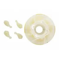 ELECTROLUX Short Cam Agitator Repair Kit: 285809