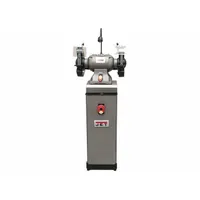 JET Bench Grinder Stand: 472 cfm (MPN 414800)