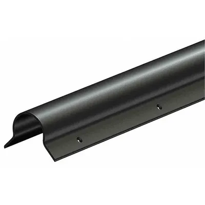 OEM Corner Guard: Screw-In - PVC Screw-In Bullnose Corner Guards