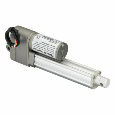 DUFF-NORTON LT225-1-100P Linear Actuator - Duff-Norton Linear Actuators