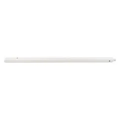 APPROVED VENDOR Bailer, PVC, 36 in Overall Lg, 1 5/8 in Overall Dia