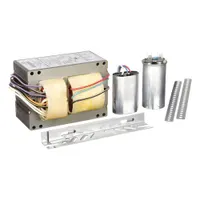 APPROVED VENDOR HID Ballast Kit: 750 W Max. Bulb Watts, ANSI Code M149, Pulse (MPN 1XUK5)