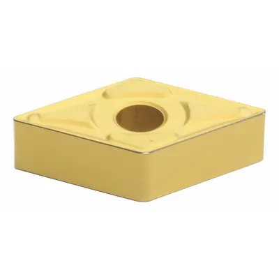 SUMITOMO Diamond Turning Insert: DNMG432EGU - Diamond Indexable Turning Inserts