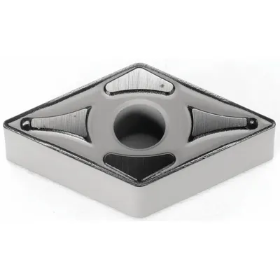 SUMITOMO Diamond Turning Insert: DNMG431EGU - Diamond Indexable Turning Inserts