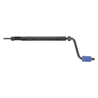 HELI-COIL Insert Installation Tool: Prewinder Type II, Helical Inserts, Steel (MPN 7751-6)