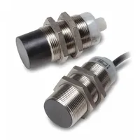 EATON Inductive Cylindrical Proximity Sensor: Built-in Connector, Unshielded, 3 Wires, 4 - Pin M12 (MPN E59-M30C129D01-D1)