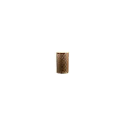 FLEETGUARD Automotive Air Filter: Round-Oval, Round, Radial Seal, 8 in Outside Dia - Round/Oval Engine Air Filters
