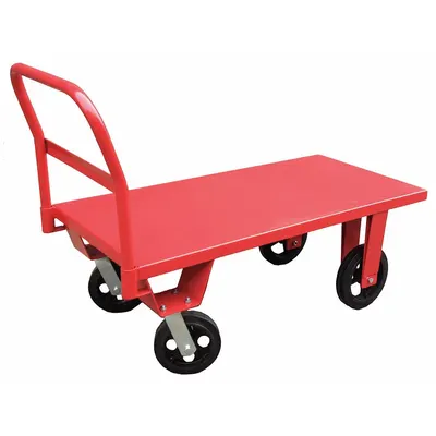 OEM Platform Truck: 3,000 lb - General Purpose Platform Trucks