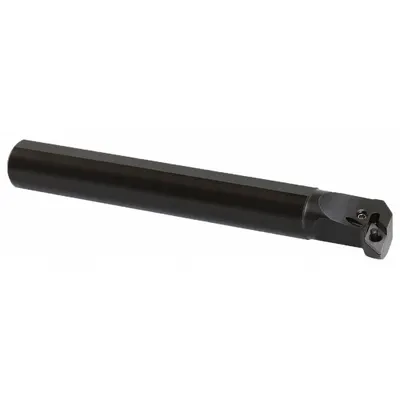 KYOCERA Boring Bar,Negative Rake,Right-Hand (MPN A25RPDUNR1132) - Indexable Boring Bars