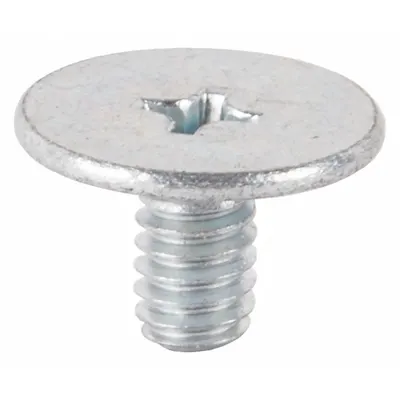 LCN Arm Screw: Aluminum (MPN 4040SE-159 AL) - Accessories for Door Closers