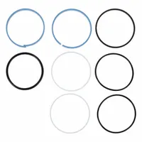 MILLER FLUID POWER Seal Kit: Mfr Part # HV3-KBR02-400