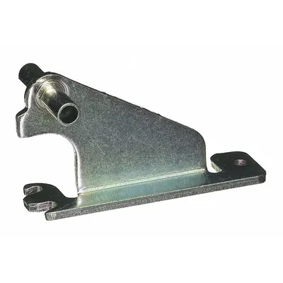 WHIRLPOOL Hinge: Mfr Part # 2254618 - Whirlpool Parts for Refrigerators & Freezers