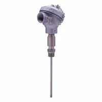 TEL-TRU RTD: -60°F to 500°F, +/- 0.06% Accuracy, 9 in Probe Lg (MPN NPAA3209A101D03C1)