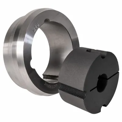 OEM Weld-On Hub: Quick Detachable - Quick Detachable Weld-On Hubs