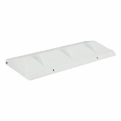 HOSHIZAKI Baffle: 104322-01 - HOSHIZAKI Ice Machine Replacement Parts