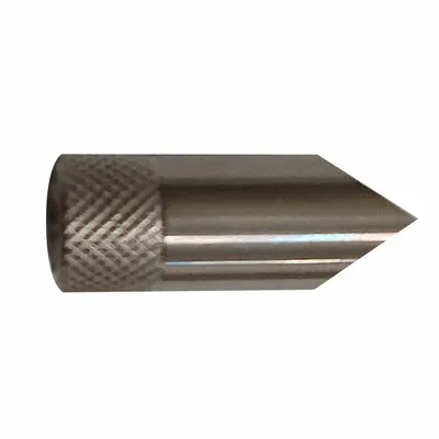 SHIMPO Chisel Adapter: Chisel Adapter, MFD-02/MFD-03/MFD-04/MFD-05/MFD-06 - Force Gauge Adapters