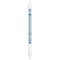 GASTEC Detector Tube: GASTEC GV-100, H2SO4, Gas Detection Tube, Sulfuric Acid ( H2SO4 ), 10 PK (MPN 35)