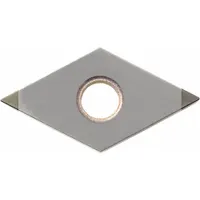 KYOCERA Diamond Turning Insert: DNGA432S00525ME KBN25M, DNGA150408-S01225-ME