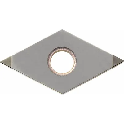 KYOCERA DNGA432S00525ME KBN25M Diamond Indexable Turning Insert - Diamond Indexable Turning Inserts