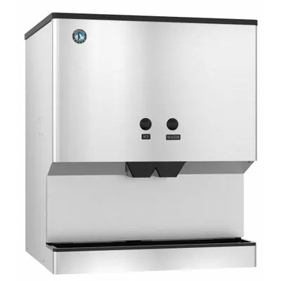 HOSHIZAKI DM-200B Push Button Ice and Water Dispenser - Furnishings, Appliances and Hospitality