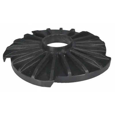 Dayton Diffuser Assembly: Mfr No PP27183CQ03G - Diffusers