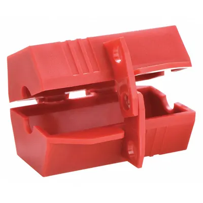 BRADY Plug Lockout Cover - Plug Lockout Covers