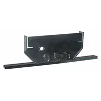 BUYERS PRODUCTS Hitch Plate: 62 in Overall Lg, 62 in Overall Wd, 17 1/4 in Ht, 1/2 in Thick (MPN 1809060A)