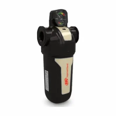 INGERSOLL RAND In-Line Filter Replacement Element: 3/8 in NPT, 17 cfm - Particulate Filters for Dirt & Water Removal