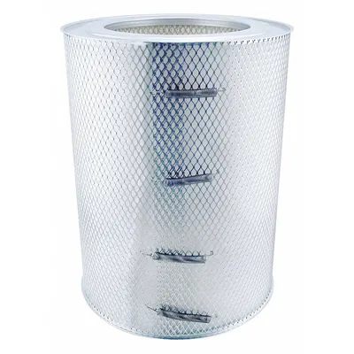 BALDWIN FILTERS Automotive Air Filter: Round-Oval, Engine, Round, Axial Seal - Round/Oval Engine Air Filters
