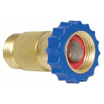 PORTACOOL Pressure Regulator: Pressure Regulator, Portable Evaporative Cooler - OEM Replacement Parts for Evaporative Coolers