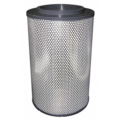 BALDWIN FILTERS Automotive Air Filter: Round-Oval, Engine, Round, Radial Seal - Round/Oval Engine Air Filters