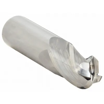 OSG 404-7500-BN General Purpose Carbide Ball End Mill - General Purpose Carbide Ball End Mills