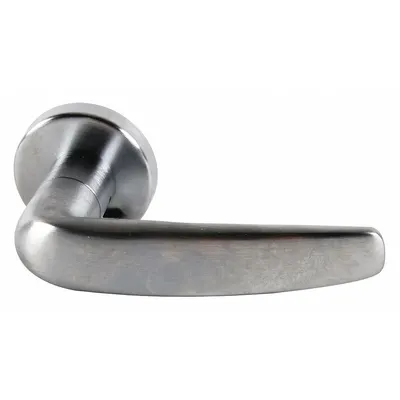 SCHLAGE L0170 07A 626 Dummy Lever Lockset - Dummy Lever Locksets