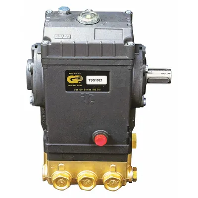 DELCO Pressure Washer Pump: Mfr Part # 7105574, 300 psi Op Pressure - Max - Assorted Parts & Accessories