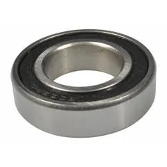 Replacement load bearing component for Dayton electric chain hoists. Compatible with hoist models 2XY32 and 2XY33. Supports load-bearing functions within the hoist assembly for safe material handling in industrial lifting applications.