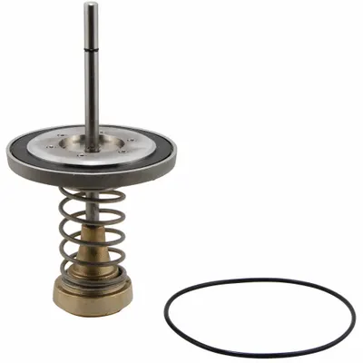 Watts Backflow Preventer Repair Kits: First or Second Check Kit, 36JC56/36JC62 - Repair Kits & Parts for Watts Backflow Preventers