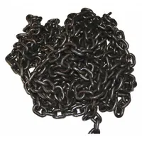 DAYTON Load Chain,22 ft. 7" Length: Dayton, MH29XL8701G