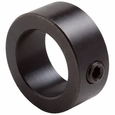 CLIMAX METAL PRODUCTS C-131-BO Steel Shaft Collar - Steel Shaft Collars