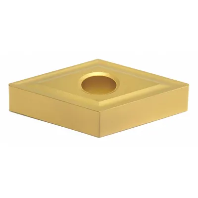 SUMITOMO Diamond Turning Insert: DNMG432ENZ - Diamond Indexable Turning Inserts