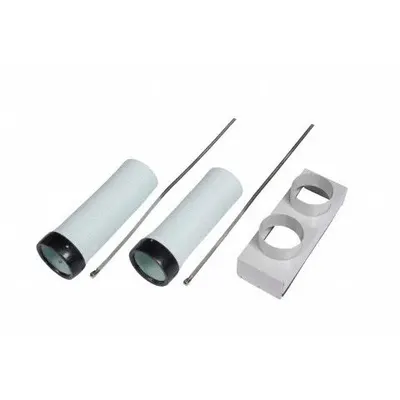 KWIKOOL Air Chute: Air Chute Kit - Kwikool Portable Air Conditioner Accessories